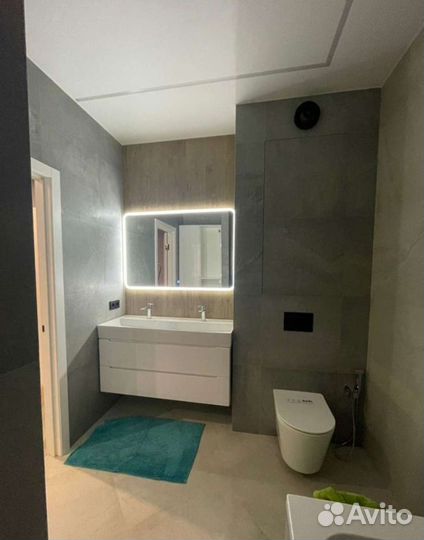 Ремонт квартир под ключ