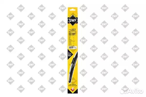 Щетка стеклоочистителя