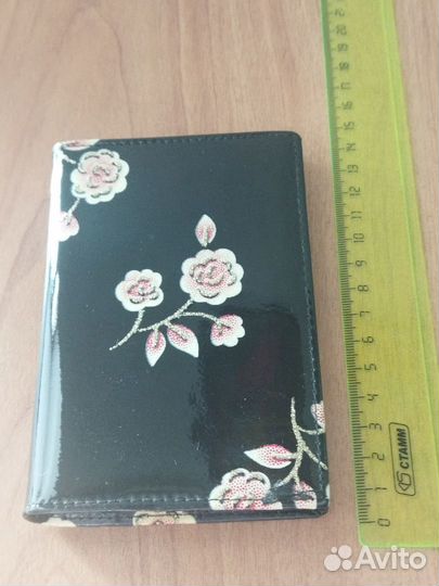 Обложка для документов