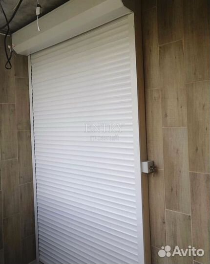 Рольставни