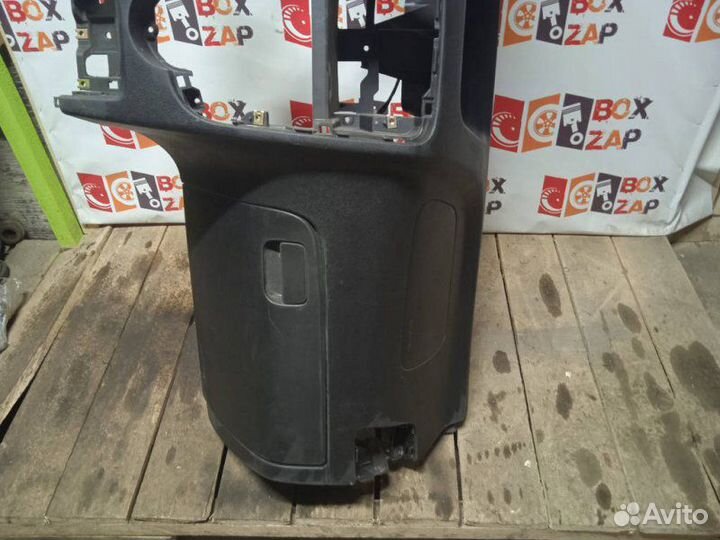 Панель Chery Bonus A13 1.5 2012