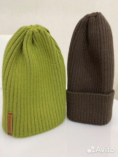 Шапка детская