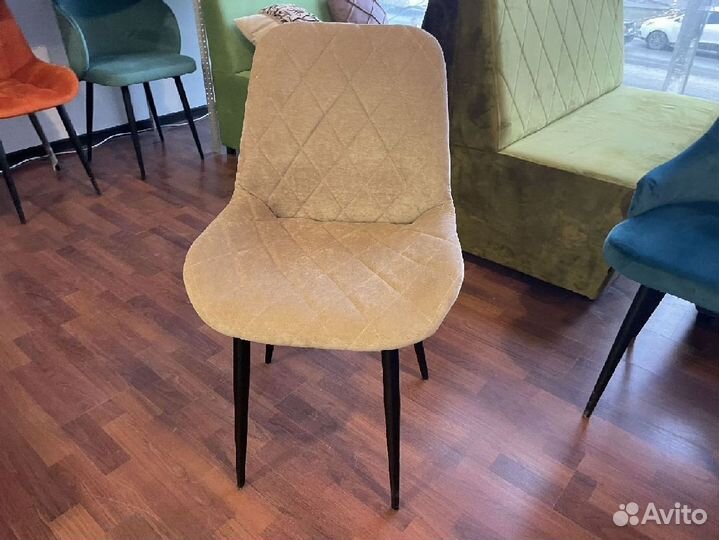 Стулья от производителя / Дизайн для дома и кафе