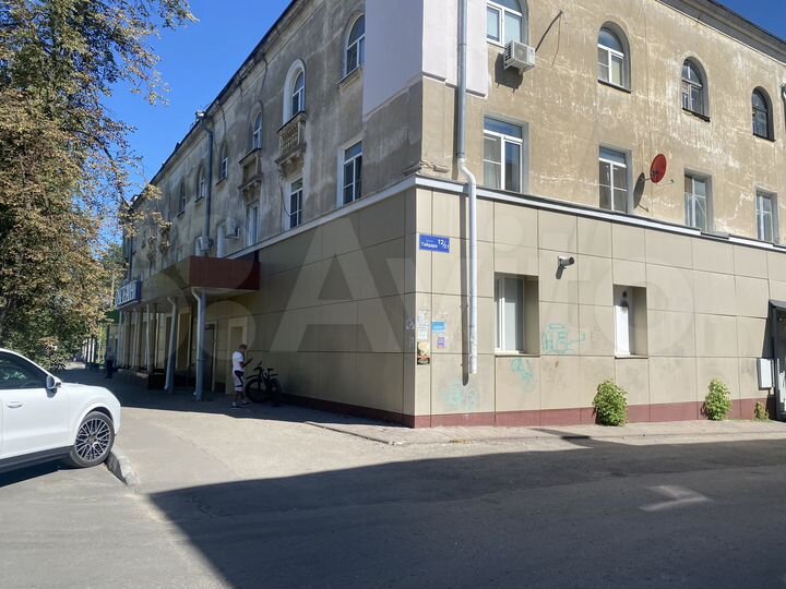 Свободного назначения, 400 м²