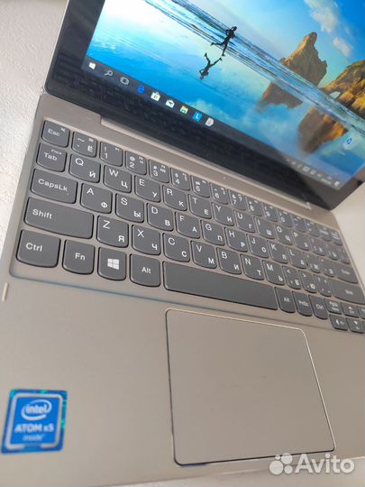 Планшет Lenovo miix 320