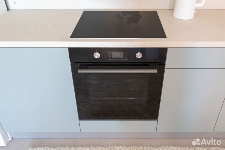 Цена за всю кухню смк 055609