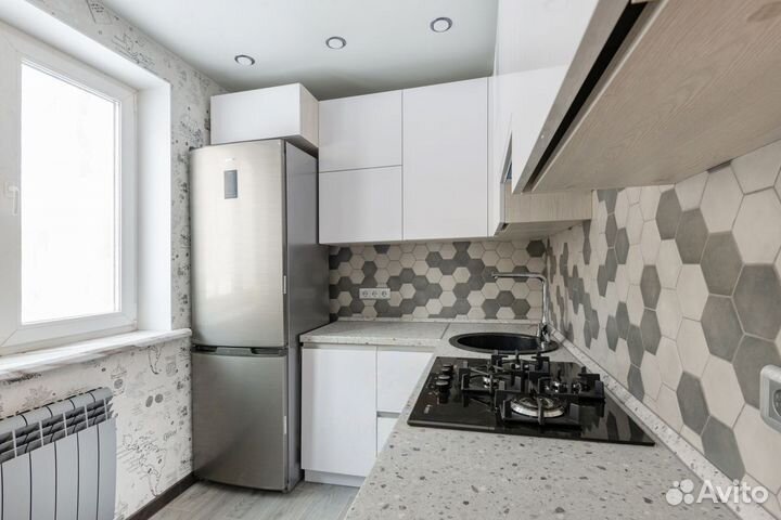 Цена за всю кухню смк 054888