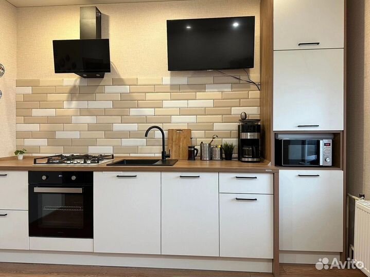 Кухни на заказ в рассрочку