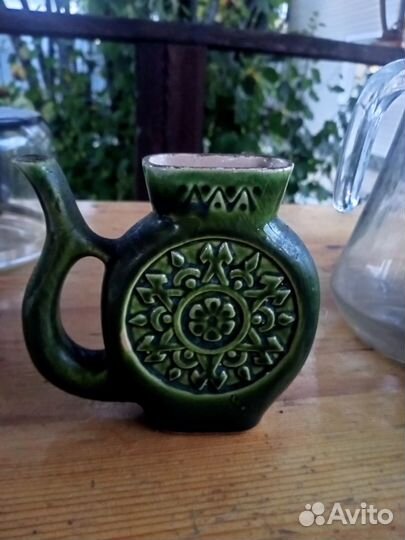 Коллекция чайников. Чайники