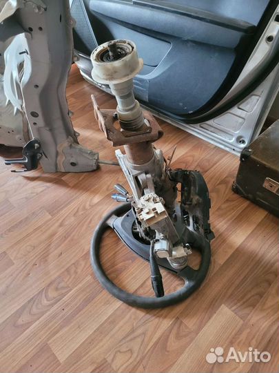 Руловые штурвалы вместе Марк 90