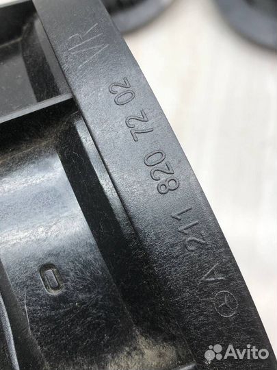 Динамик дверей Mercedes W211