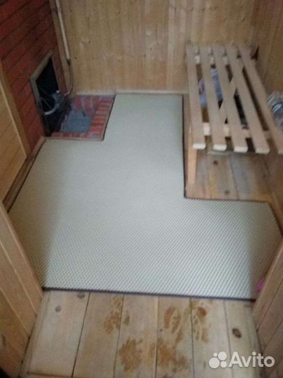 Эва Эво Ева Eva коврики в прихожую ванную и т.д