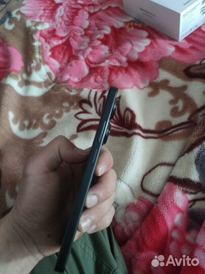 Xiaomi Redmi Note 13 Pro, 12/256 ГБ