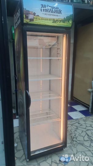 Холодильный шкаф Coldwell C450