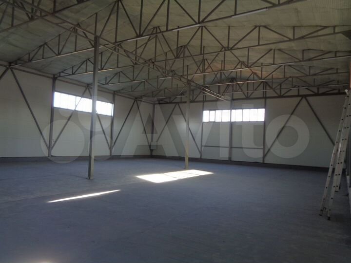 Склад, 450 м²