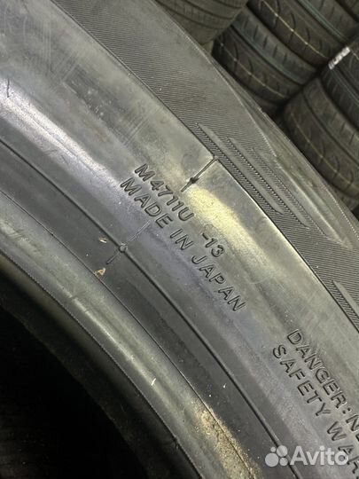 Yokohama Ice Guard G075 265/60 R18 110Q