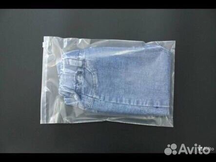 Пакеты с замком zip lokc