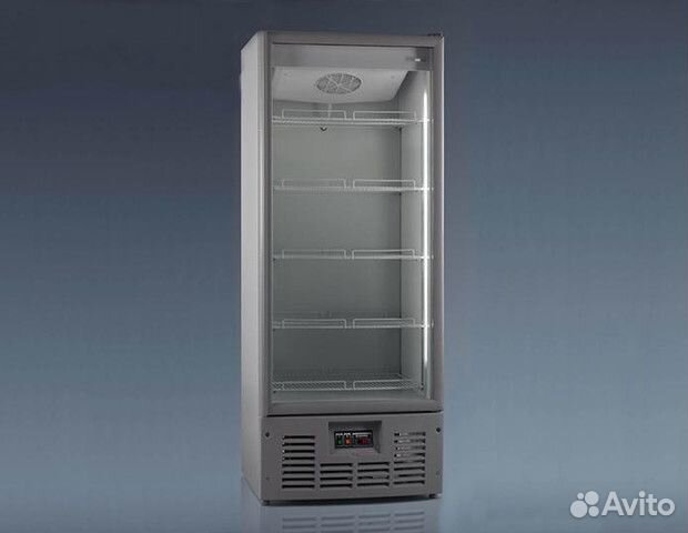 Холодильник, холодильный шкаф ariada 700 л