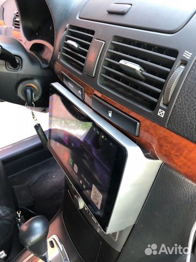 Магнитола Toyota Avensis 2 Teyes