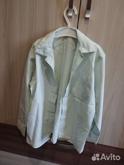 Рубашка для мальчика