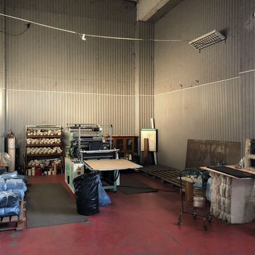 Аренда производства пэ упаковки/ помещения