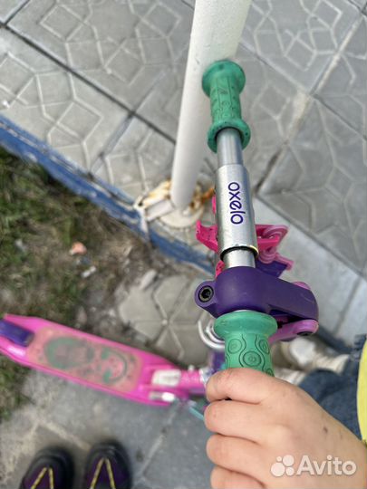 Самокат