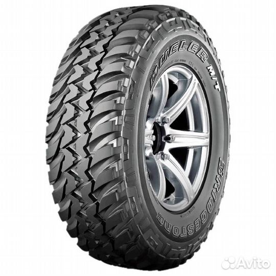 Bridgestone Dueler M/T 674 235/75 R15