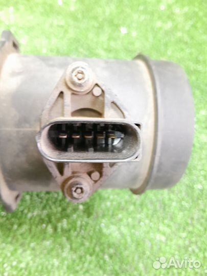 Расходомер бмв е65