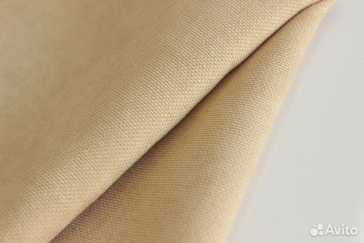 Шторы канвас готовые