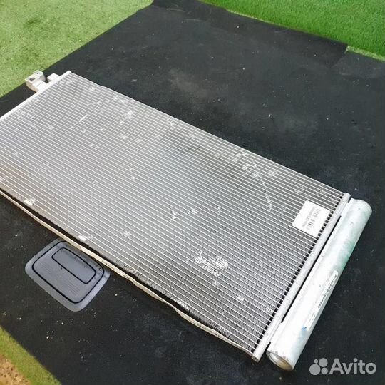 Радиатор Кондиционера бмв 3 серии Г20 (2018-2022)
