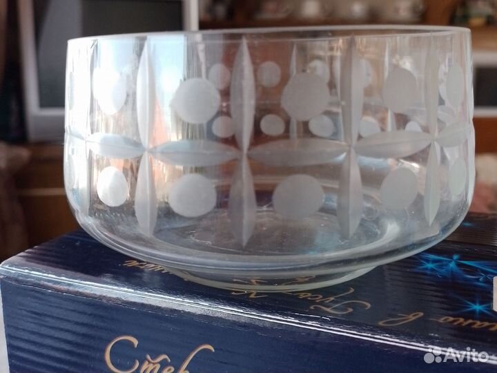 Ваза для конфет