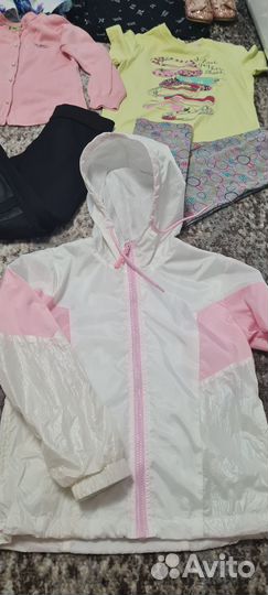 Пакет вещей 128