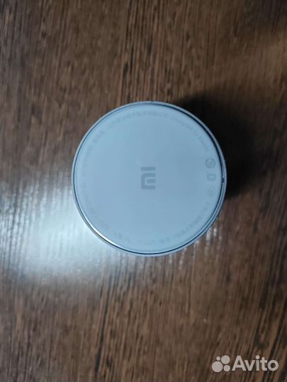Bluetooth колонка Xiaomi Mi Pocket Speaker 2