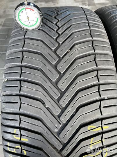 Michelin CrossClimate 225/45 R17