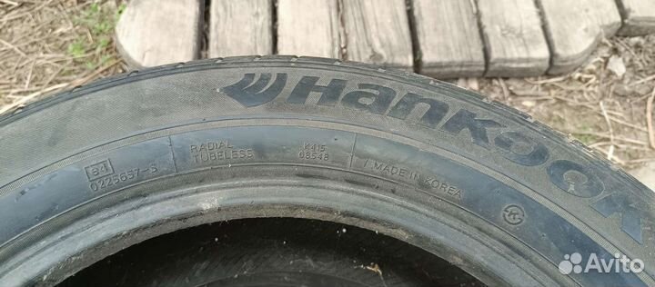 Hankook Optimo K415 205/60 R16