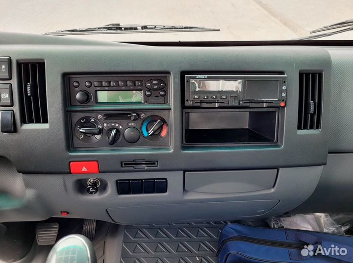 КАМАЗ Компас 9, 2024