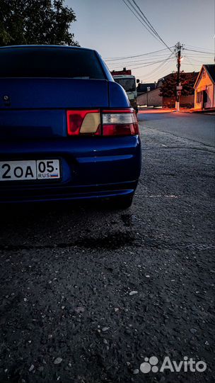 Двигатель 8кл 2110