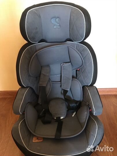 Автокресло
