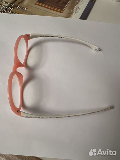 Оправа для очков детская swing