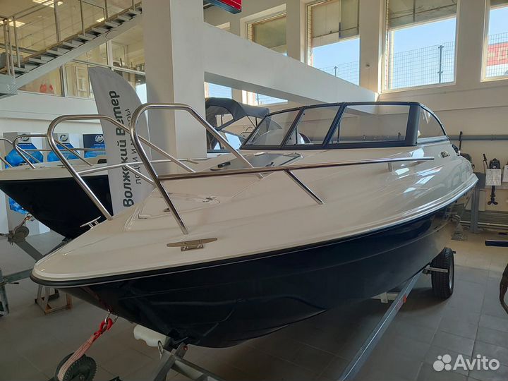 Спэв Phoenix 560 Каютный В Наличии