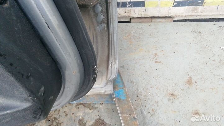 Дверь задняя левая ford mondeo 4 3-9 дней