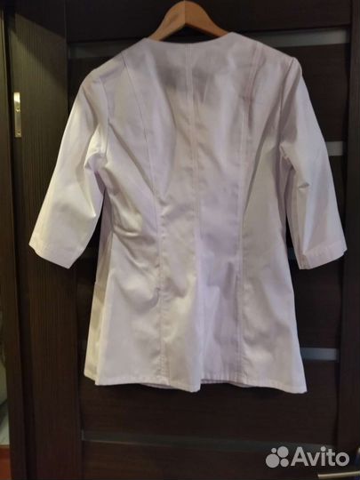 Медицинский френч