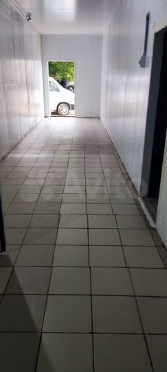 Склад, 430 м²