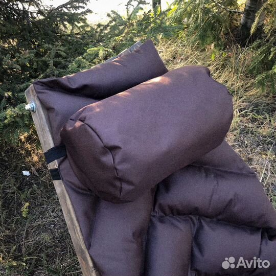 Матрас подушка для кентукки