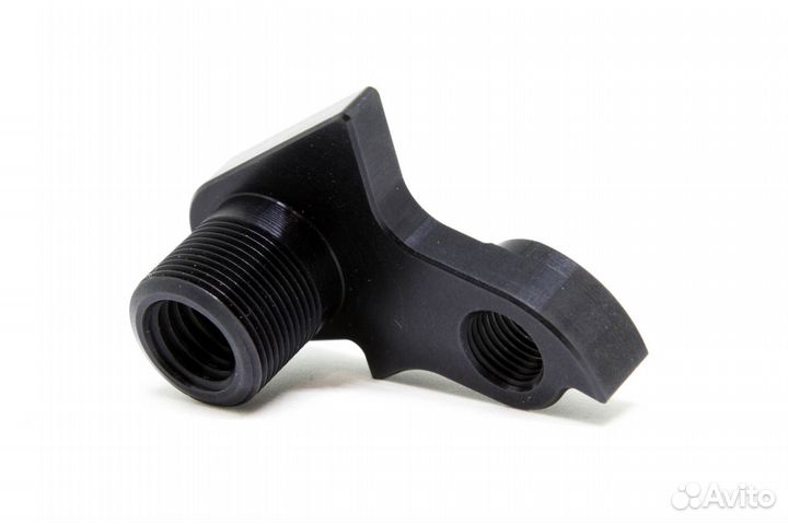 VP205 Фрезерованный петух для велосипеда Commencal