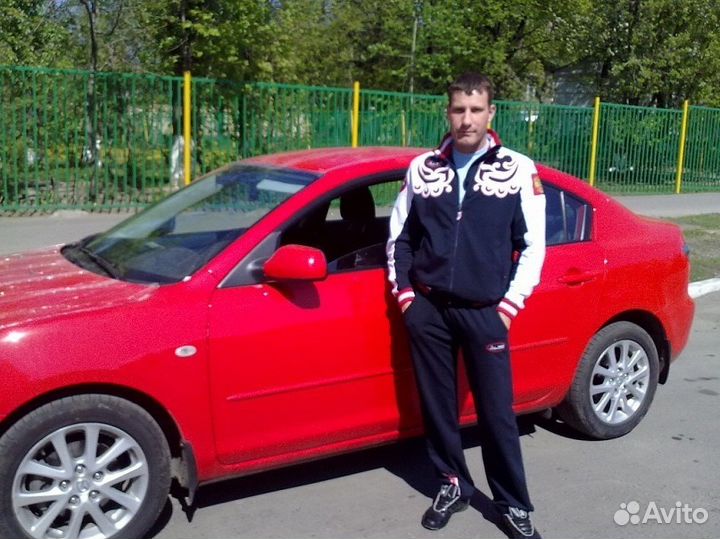 Автоинструктор МКПП АКПП