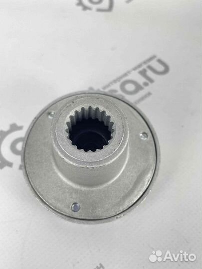 Фильтр масляный центробежный 157FMI (125CC),162FMJ