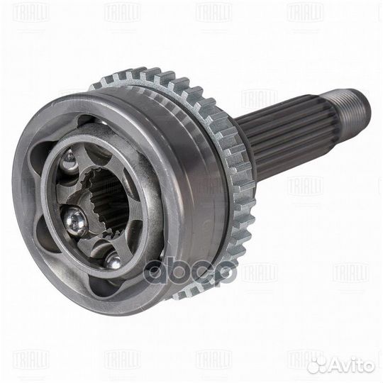 ШРУС для а/м Daewoo Matiz (98) ABS (наруж.) (GO