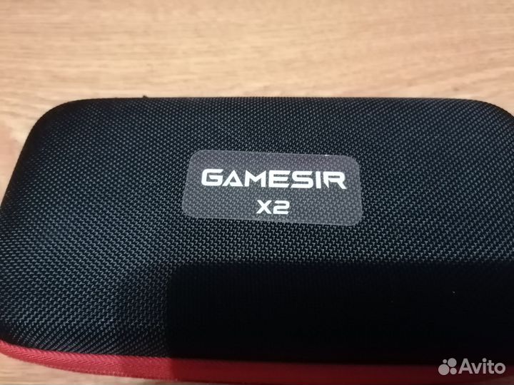 Gamesir x2 type c