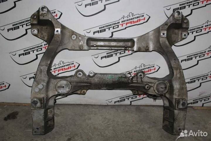 Балка Двигатель подрамник nissan infiniti cima fug